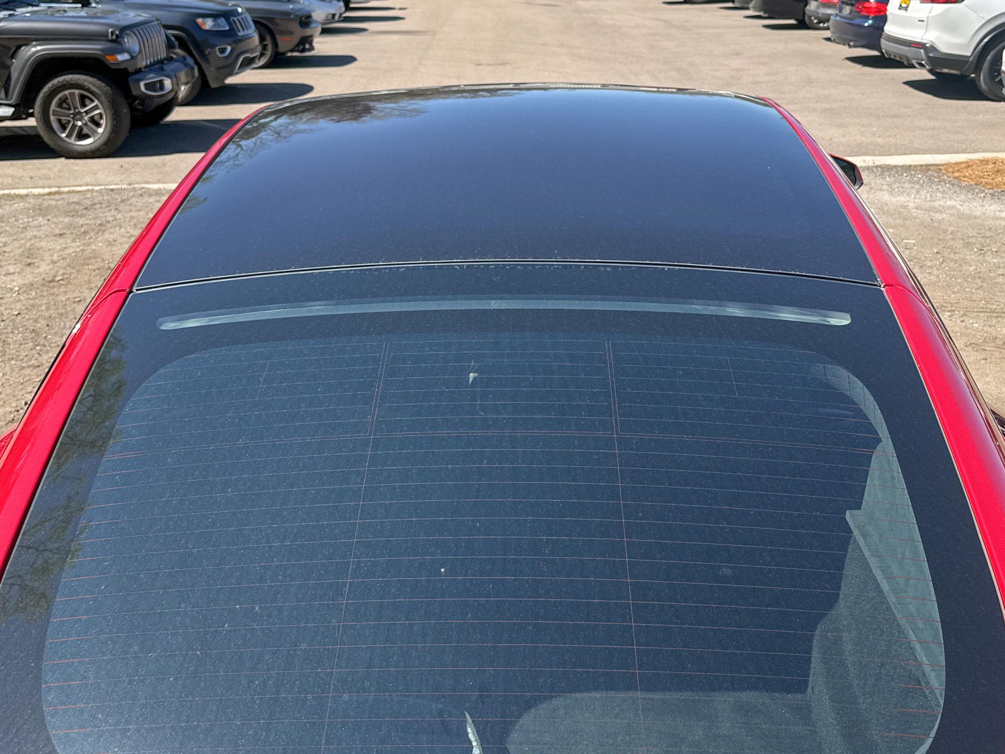Tesla Model S Plaid AWD 2021