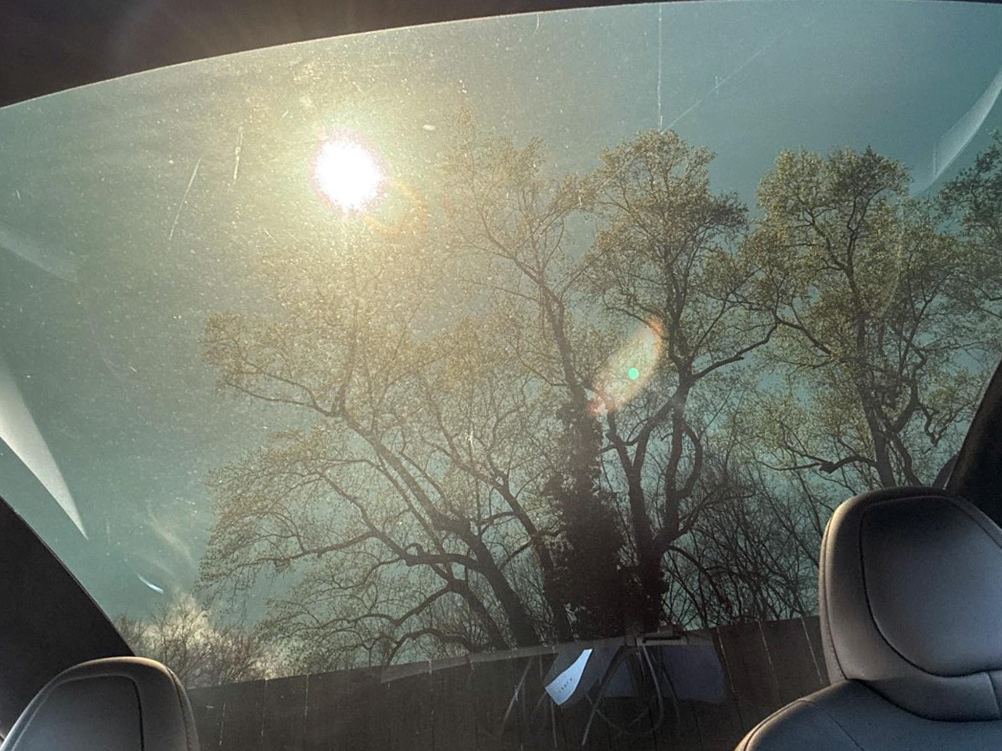 Tesla Model S Plaid AWD 2021