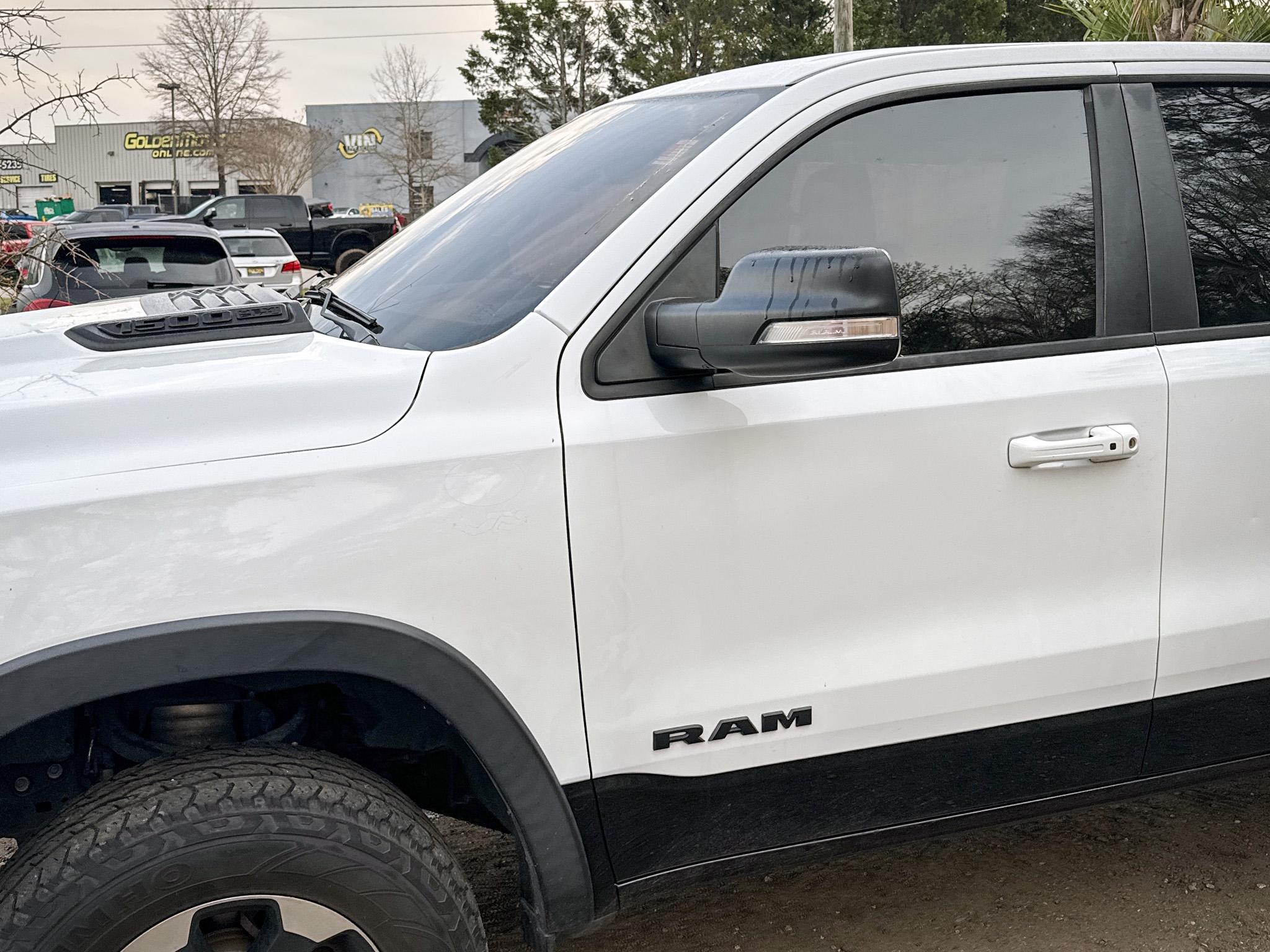 RAM 1500  2019