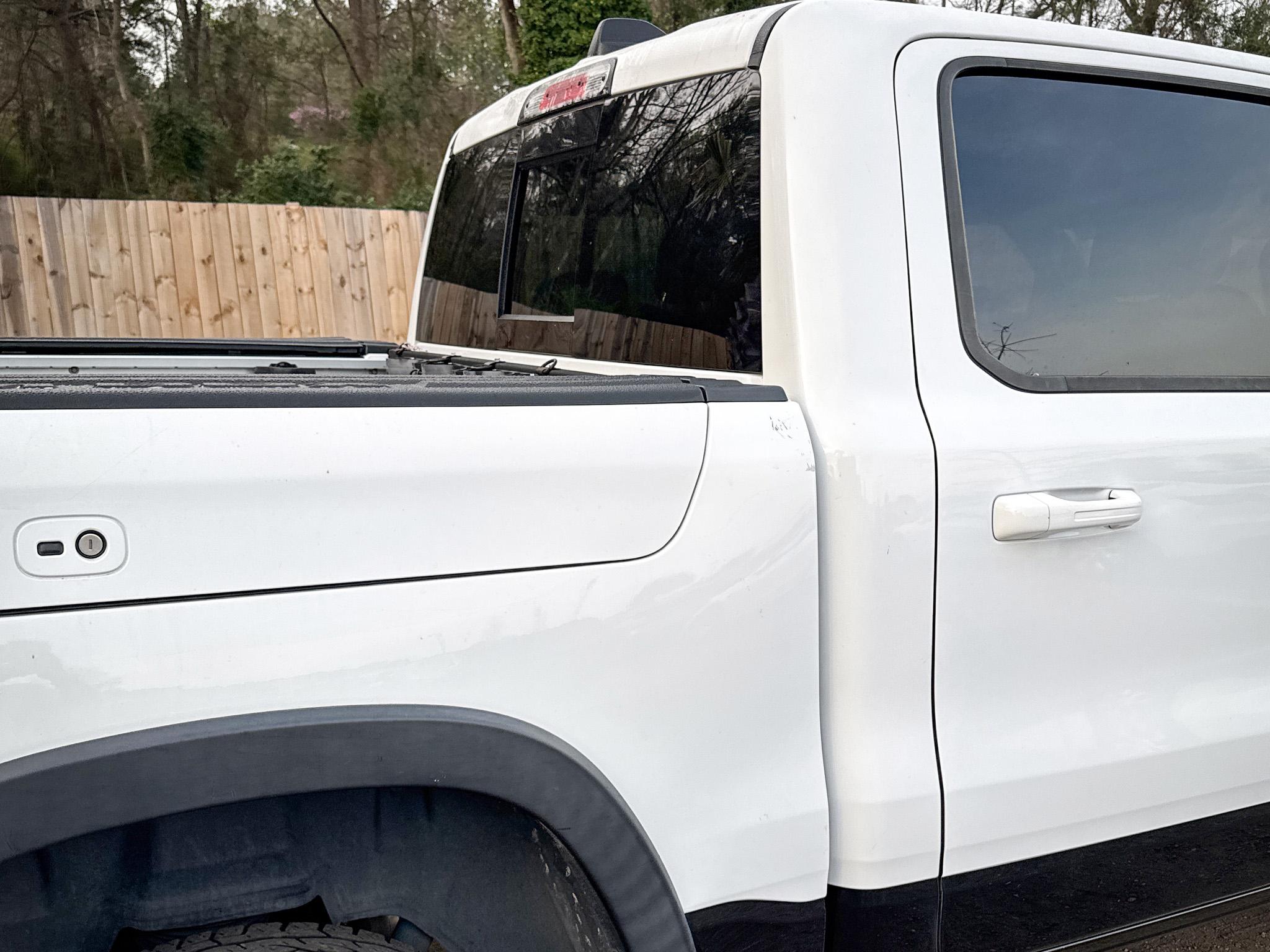 RAM 1500  2019
