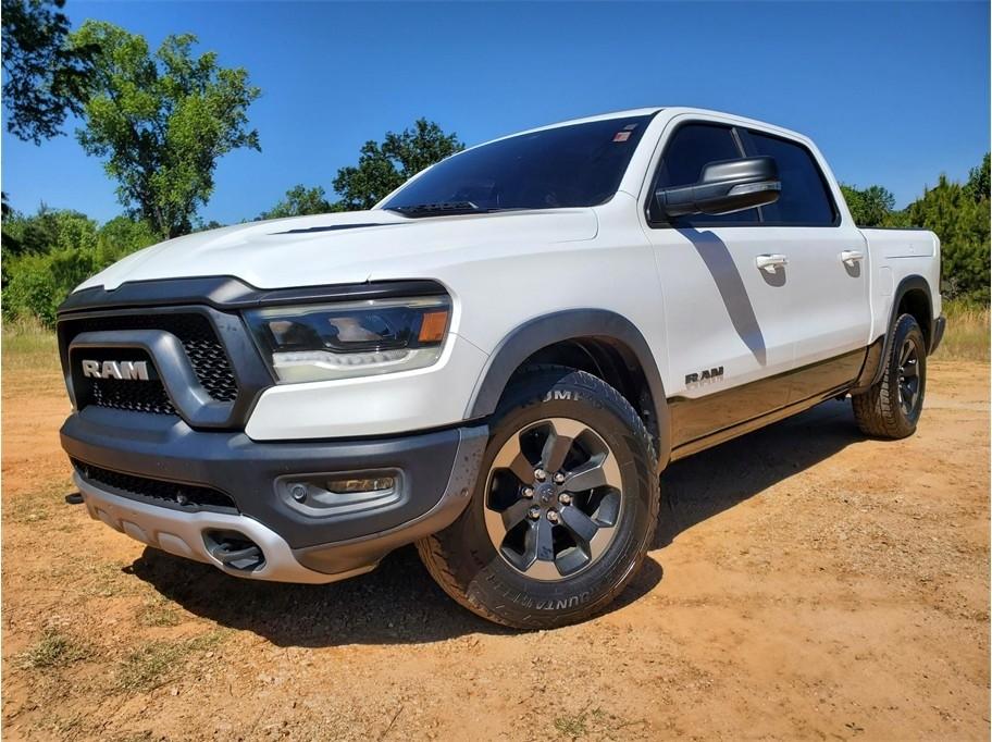 RAM 1500  2019