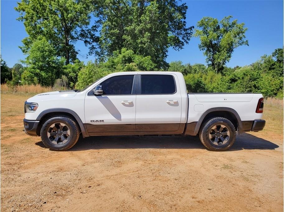 RAM 1500  2019