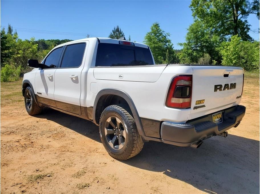 RAM 1500  2019