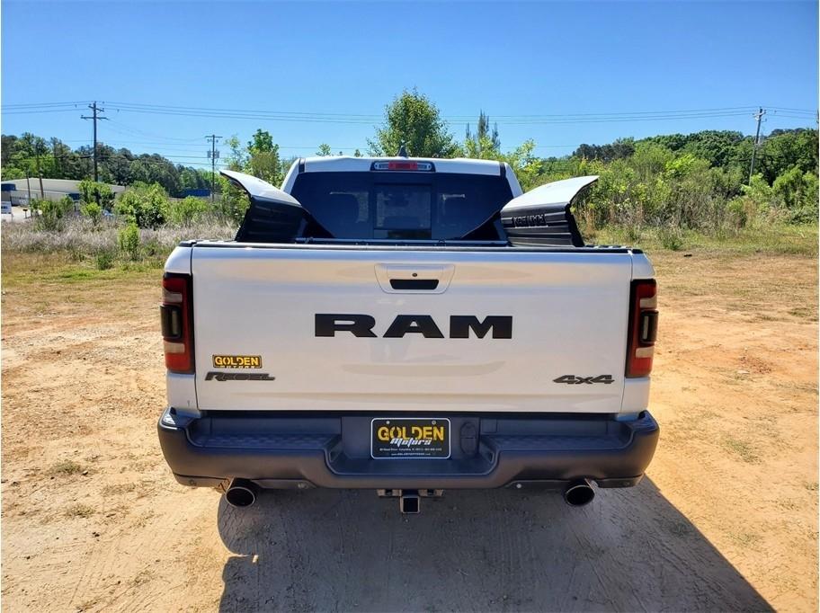 RAM 1500  2019