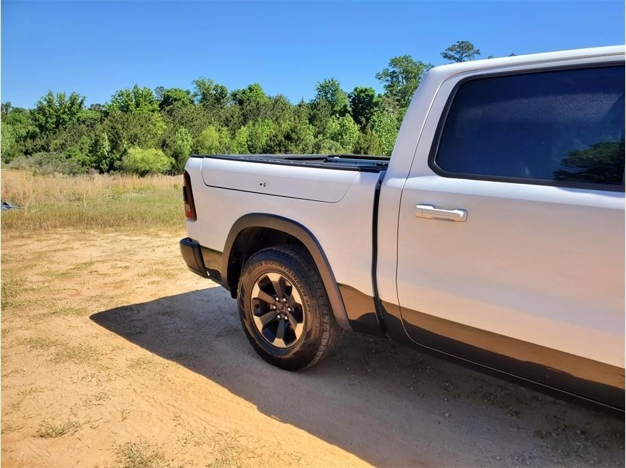 RAM 1500  2019