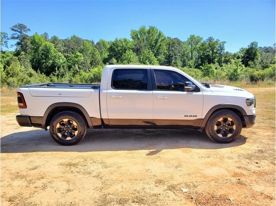 RAM 1500  2019