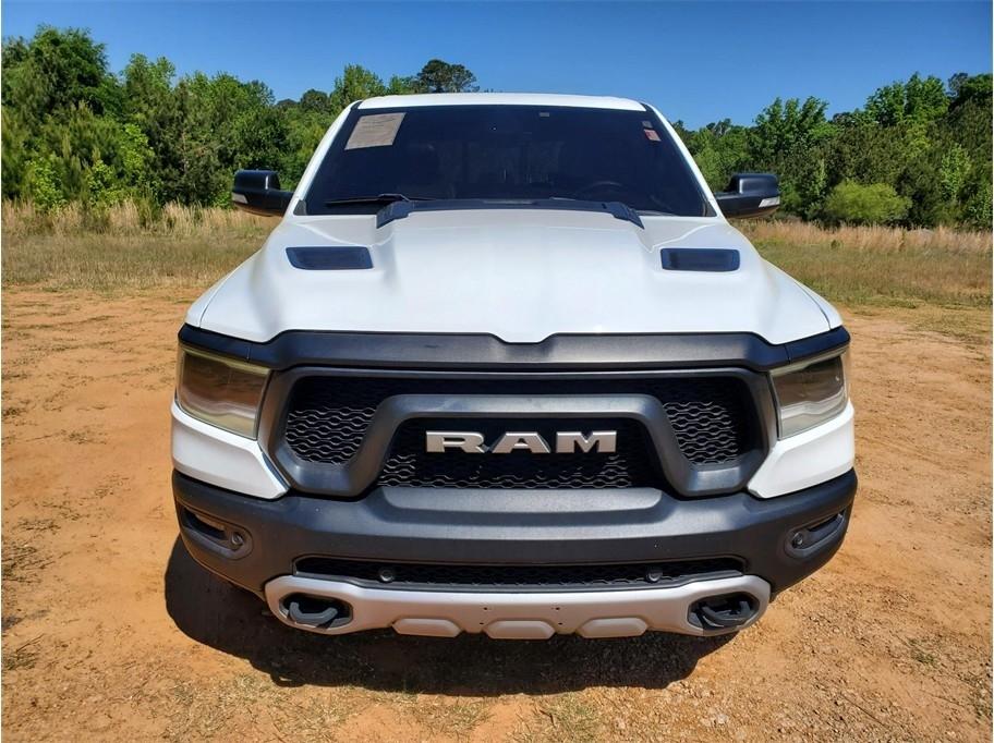 RAM 1500  2019