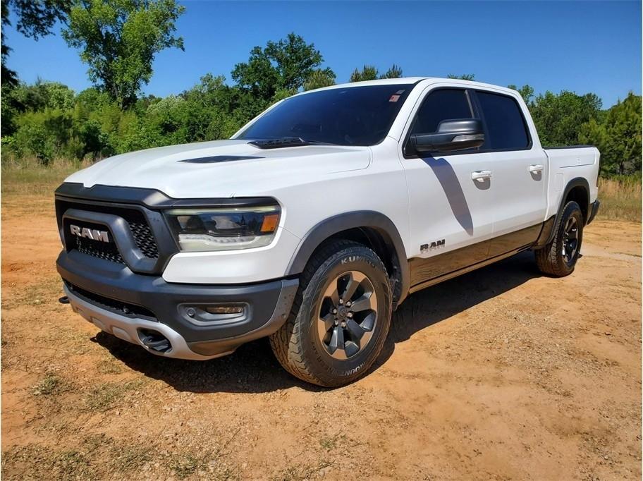 RAM 1500  2019