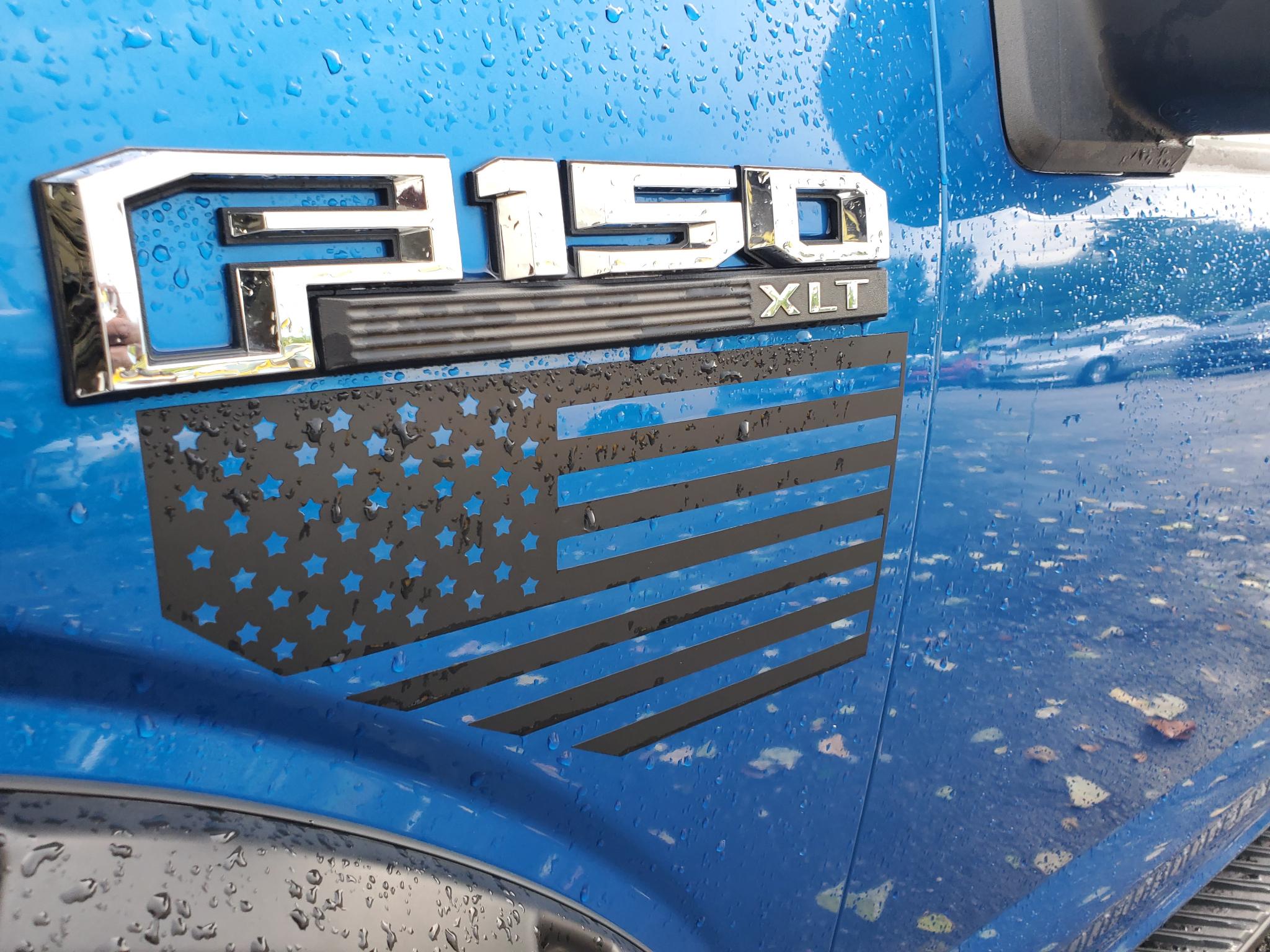 Ford F-150  2020