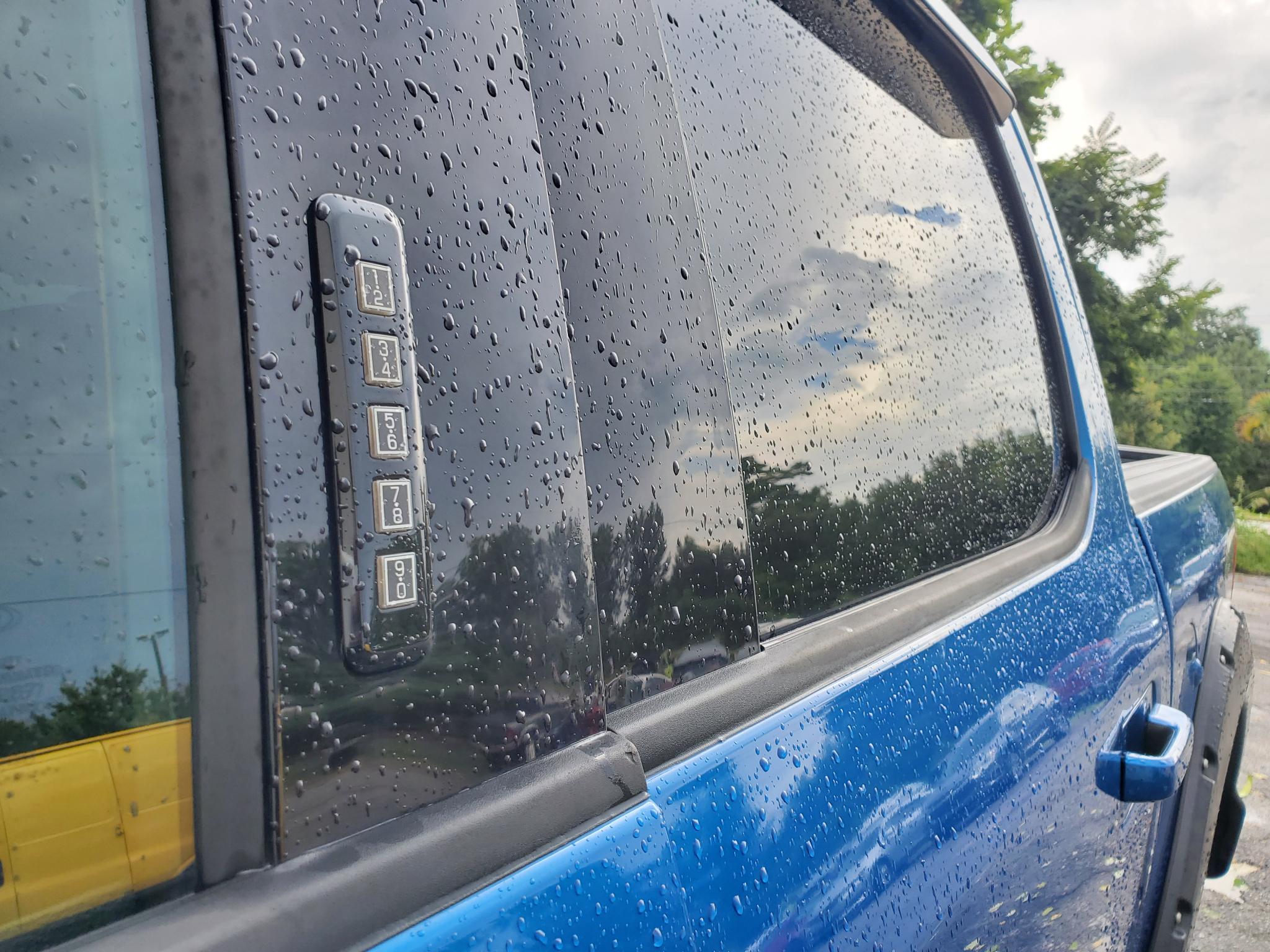 Ford F-150  2020