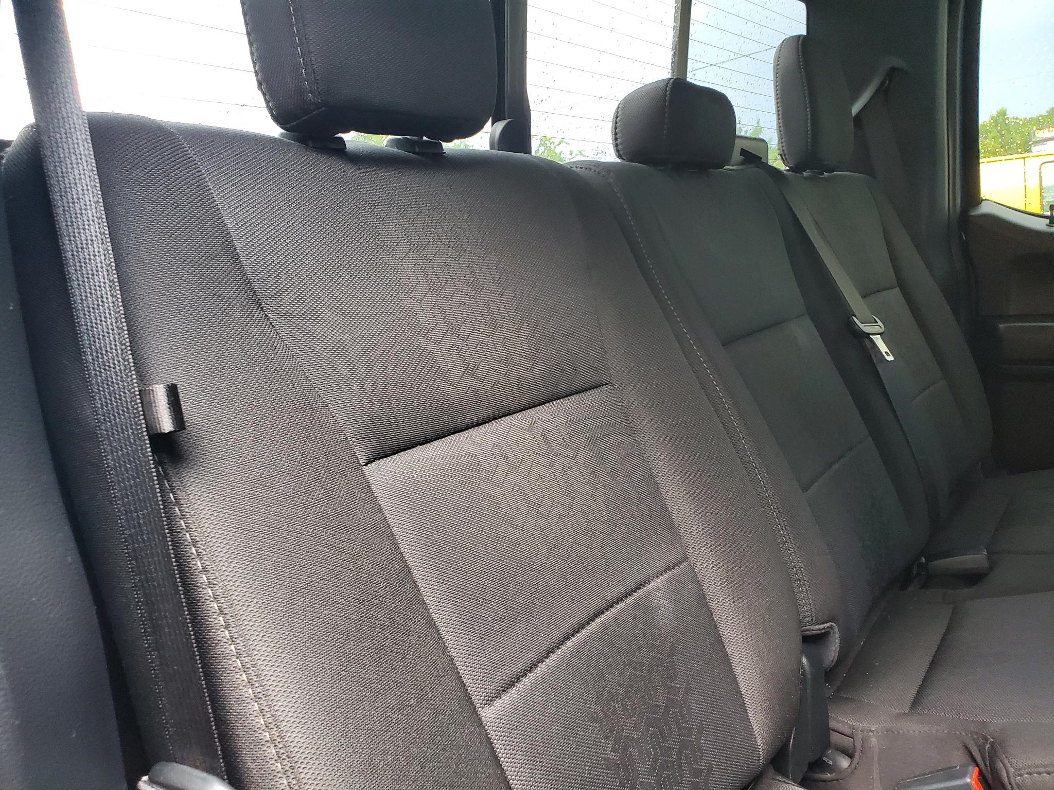 Ford F-150  2020