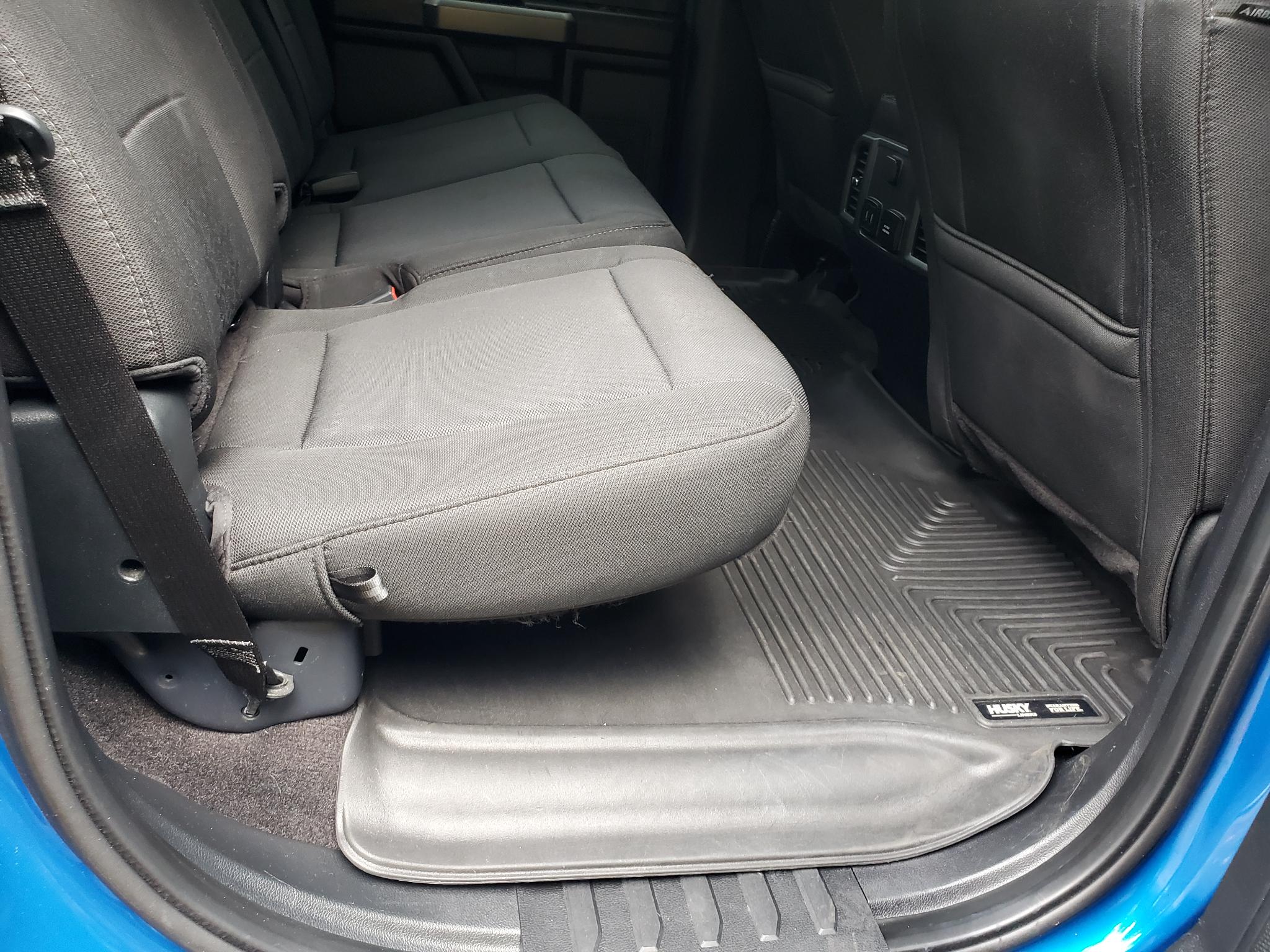 Ford F-150  2020