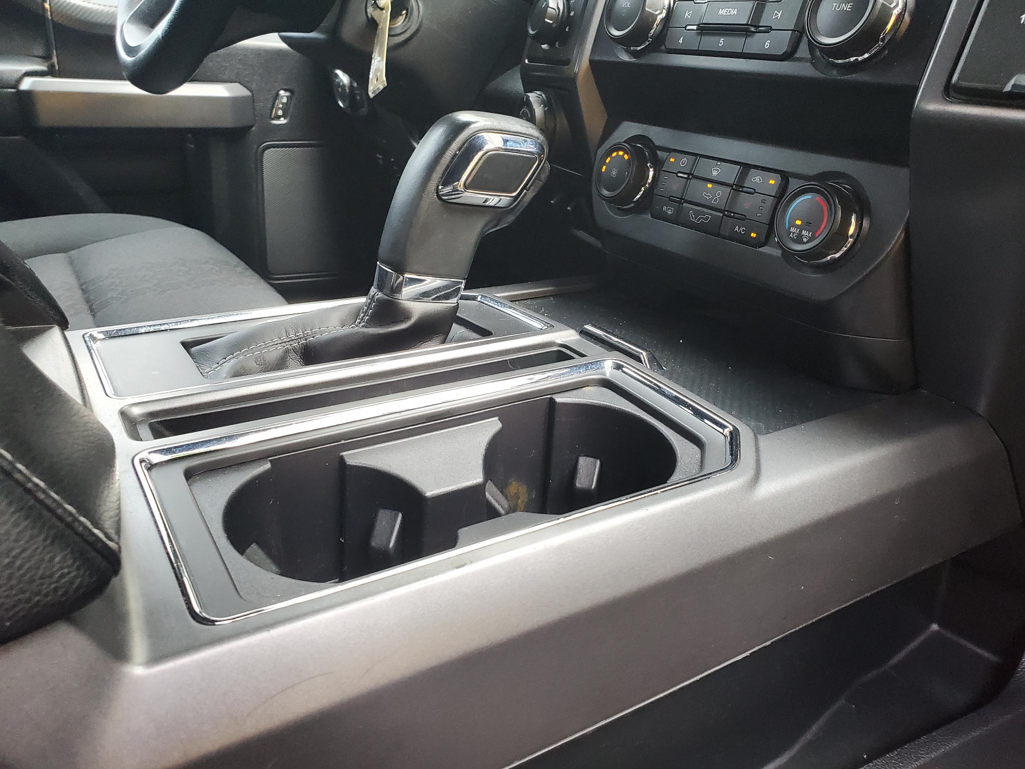 Ford F-150  2020
