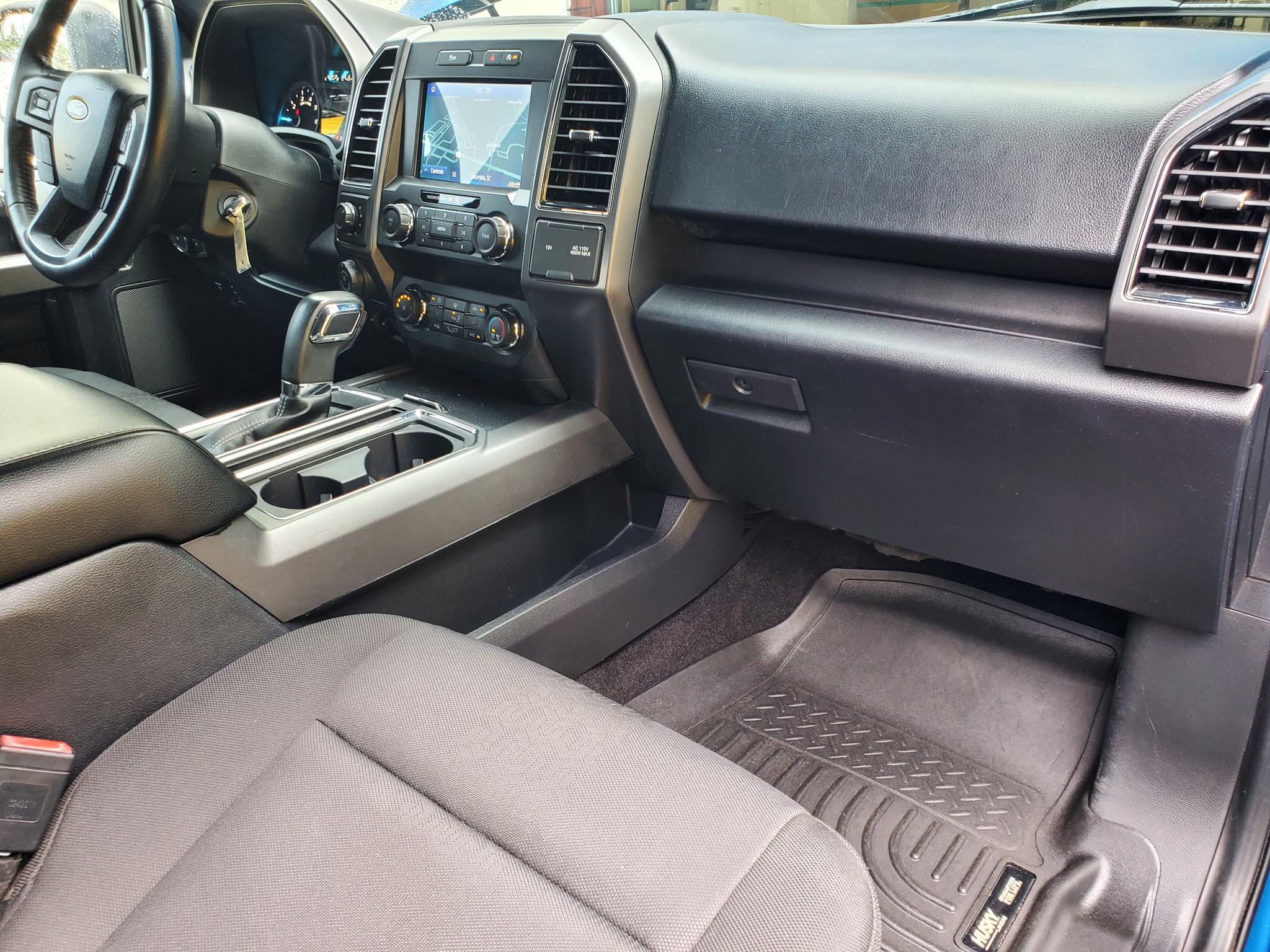 Ford F-150  2020