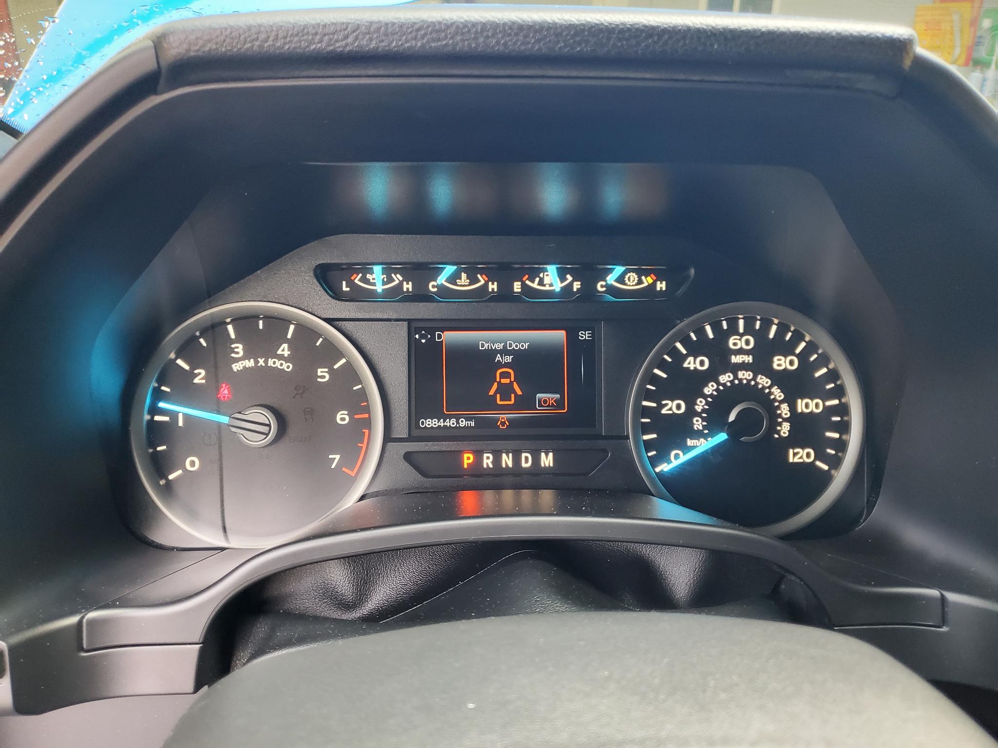 Ford F-150  2020