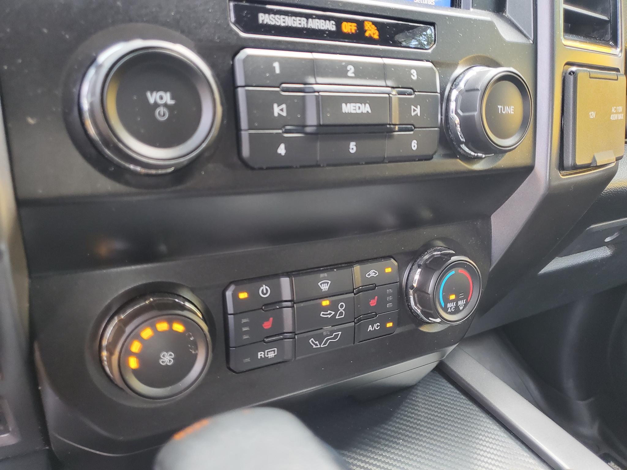 Ford F-150  2020