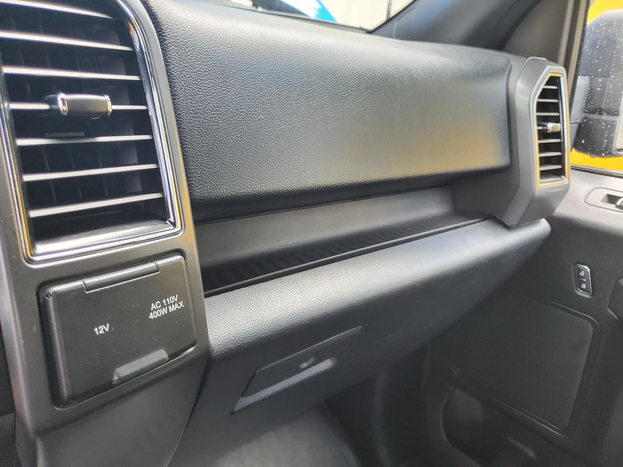 Ford F-150  2020