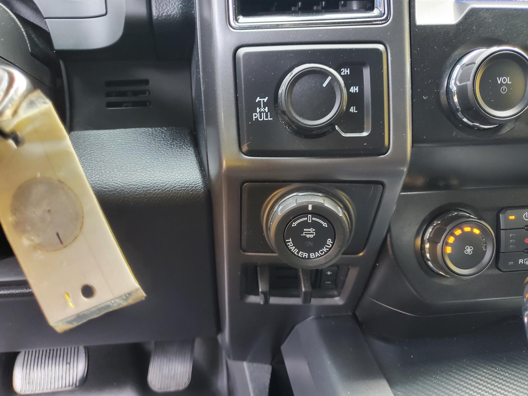 Ford F-150  2020
