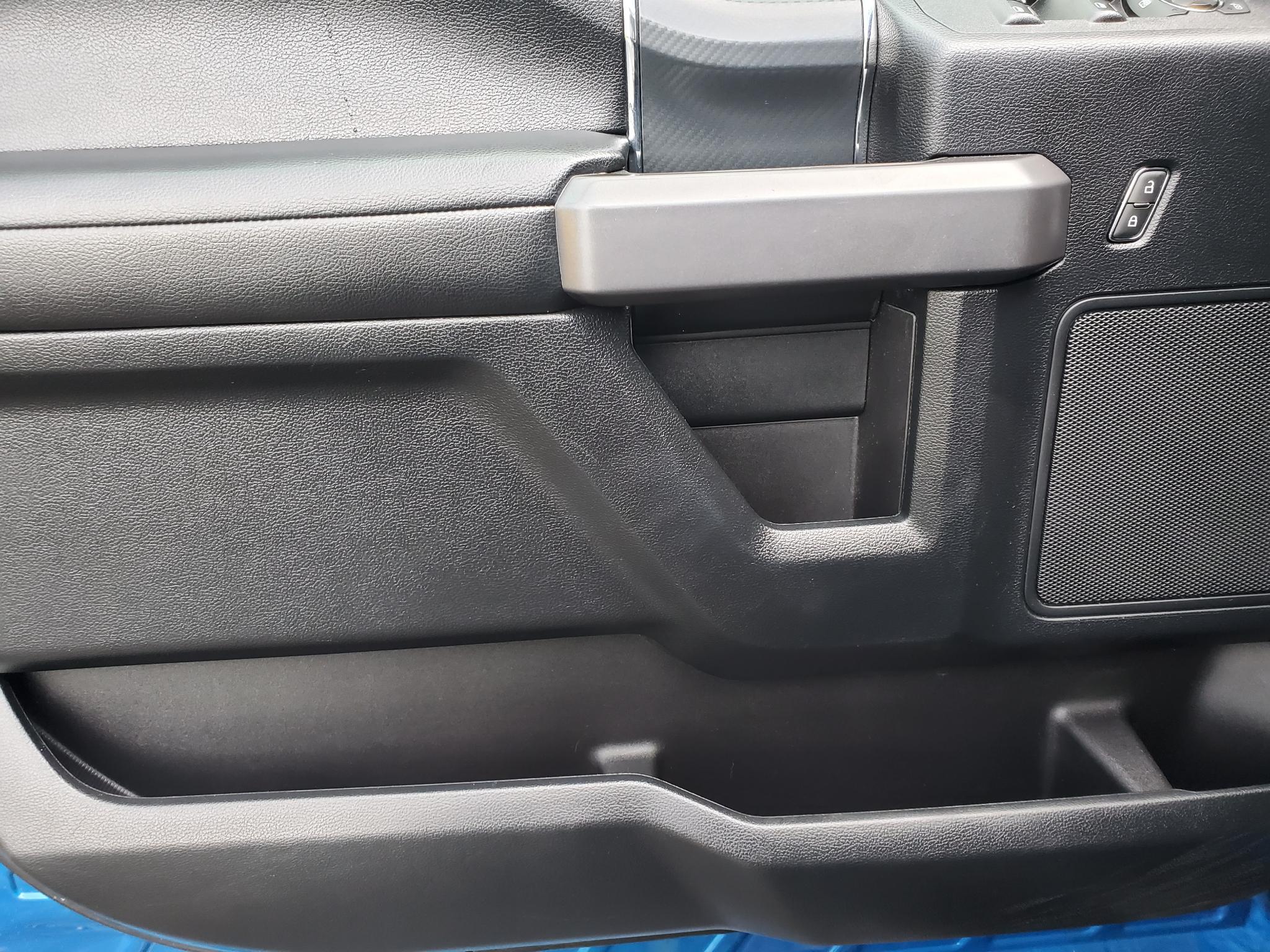 Ford F-150  2020