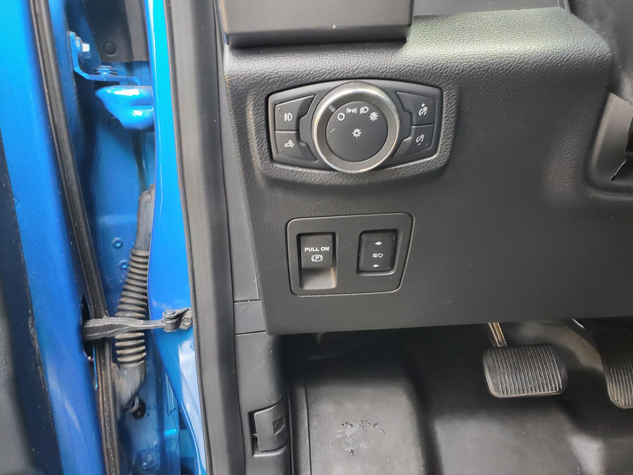 Ford F-150  2020