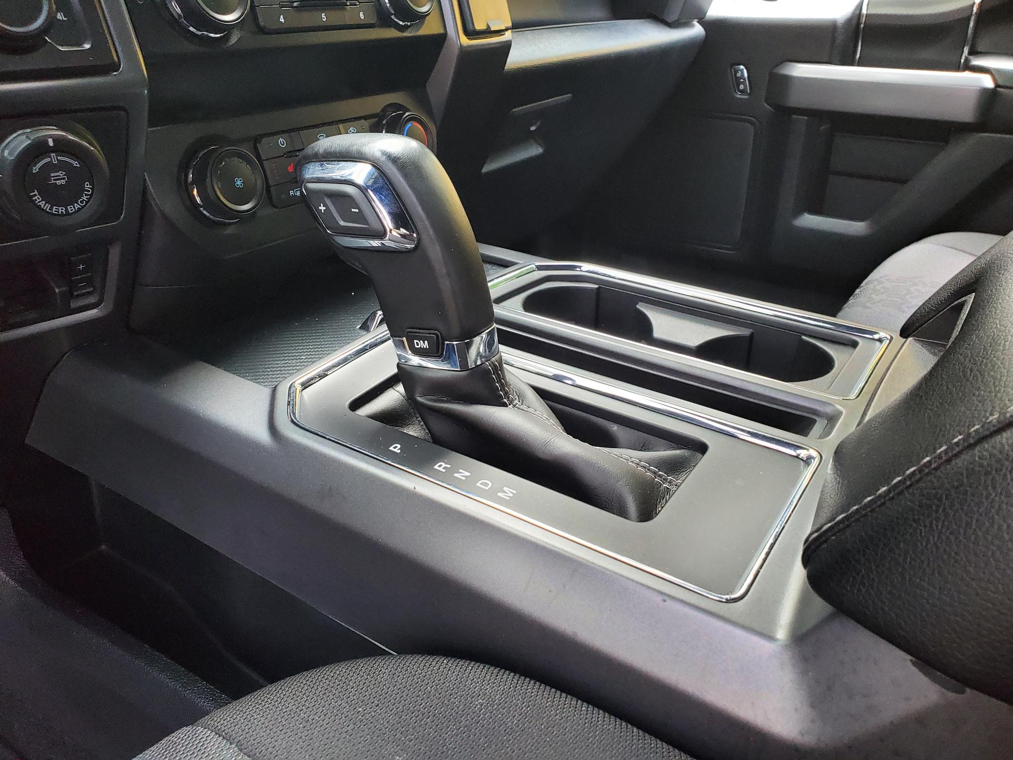 Ford F-150  2020