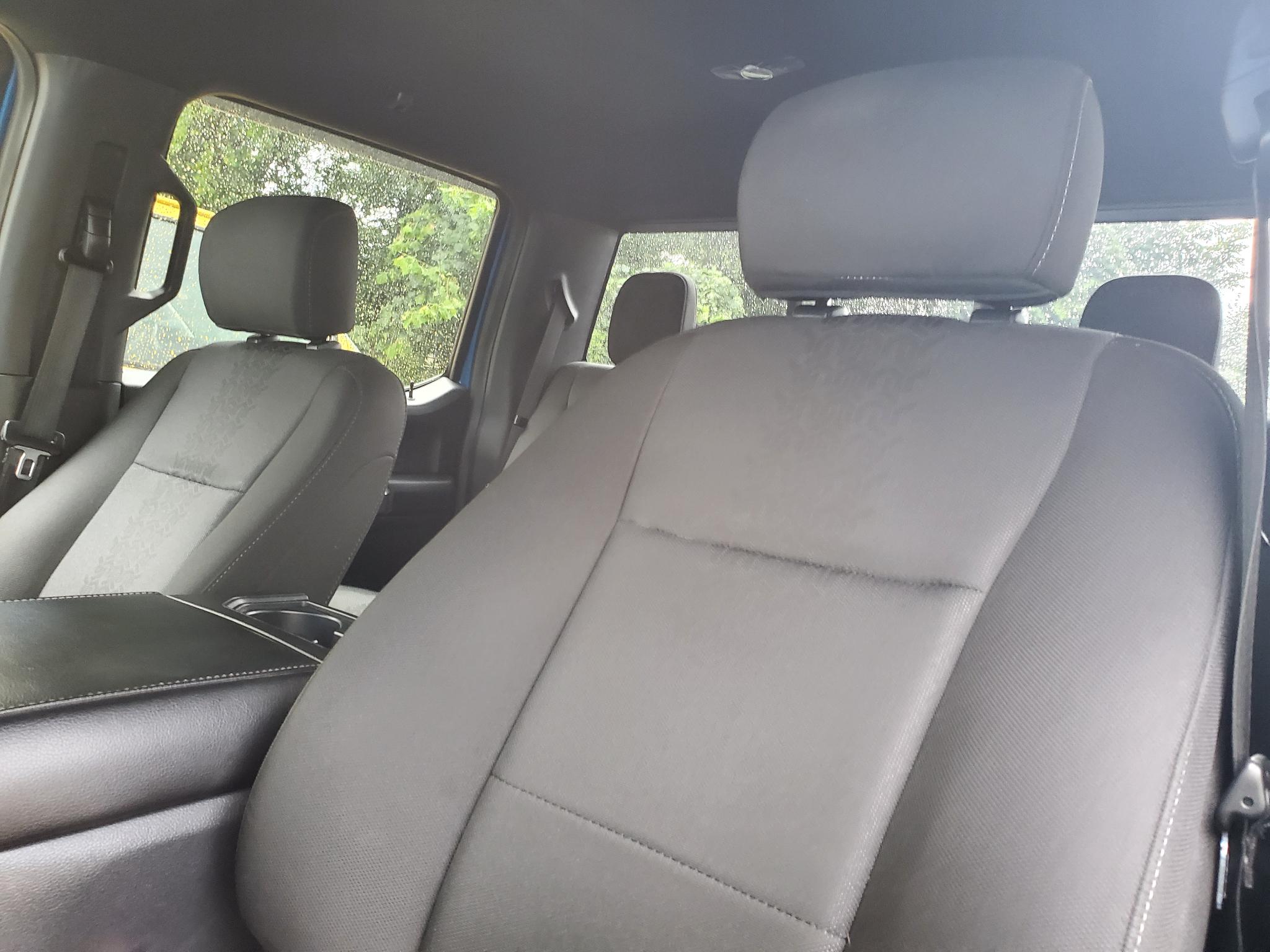 Ford F-150  2020