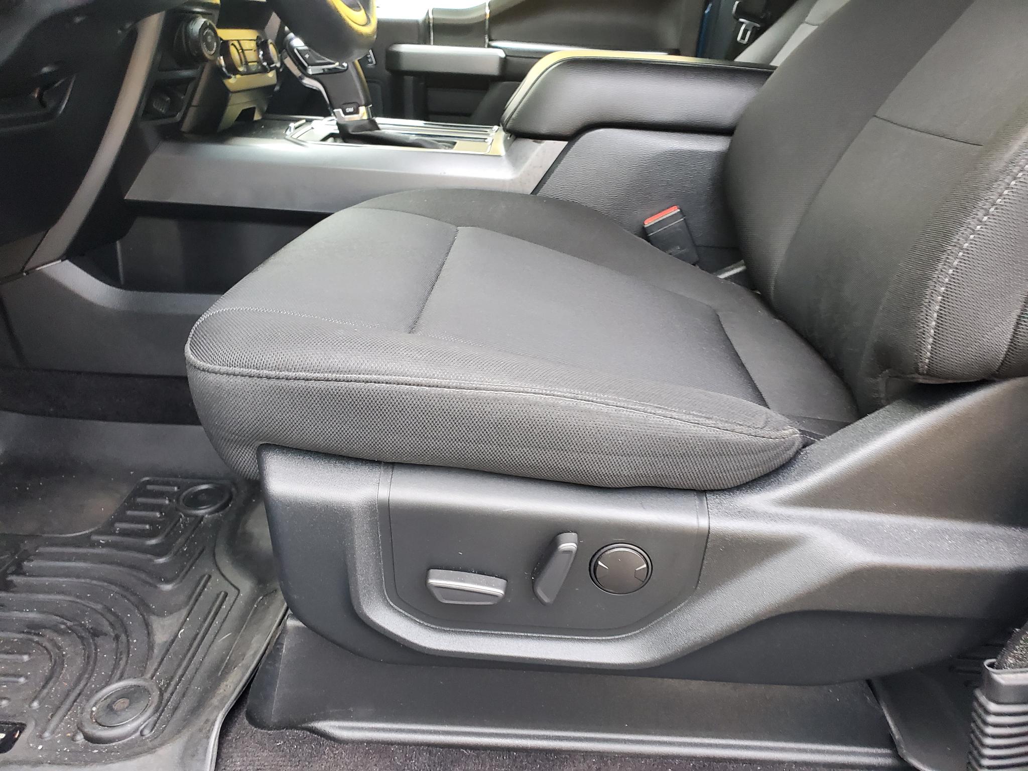 Ford F-150  2020