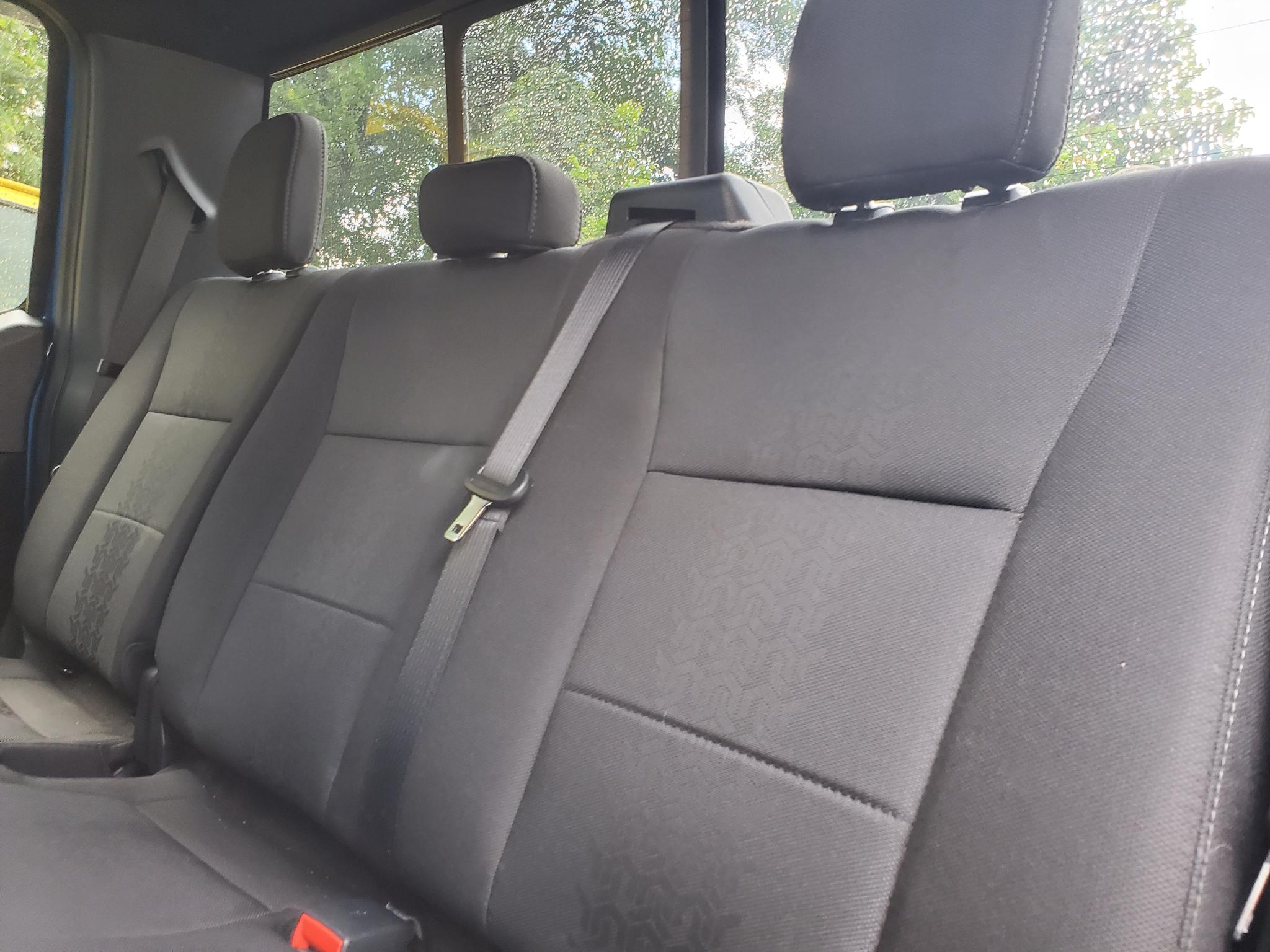 Ford F-150  2020