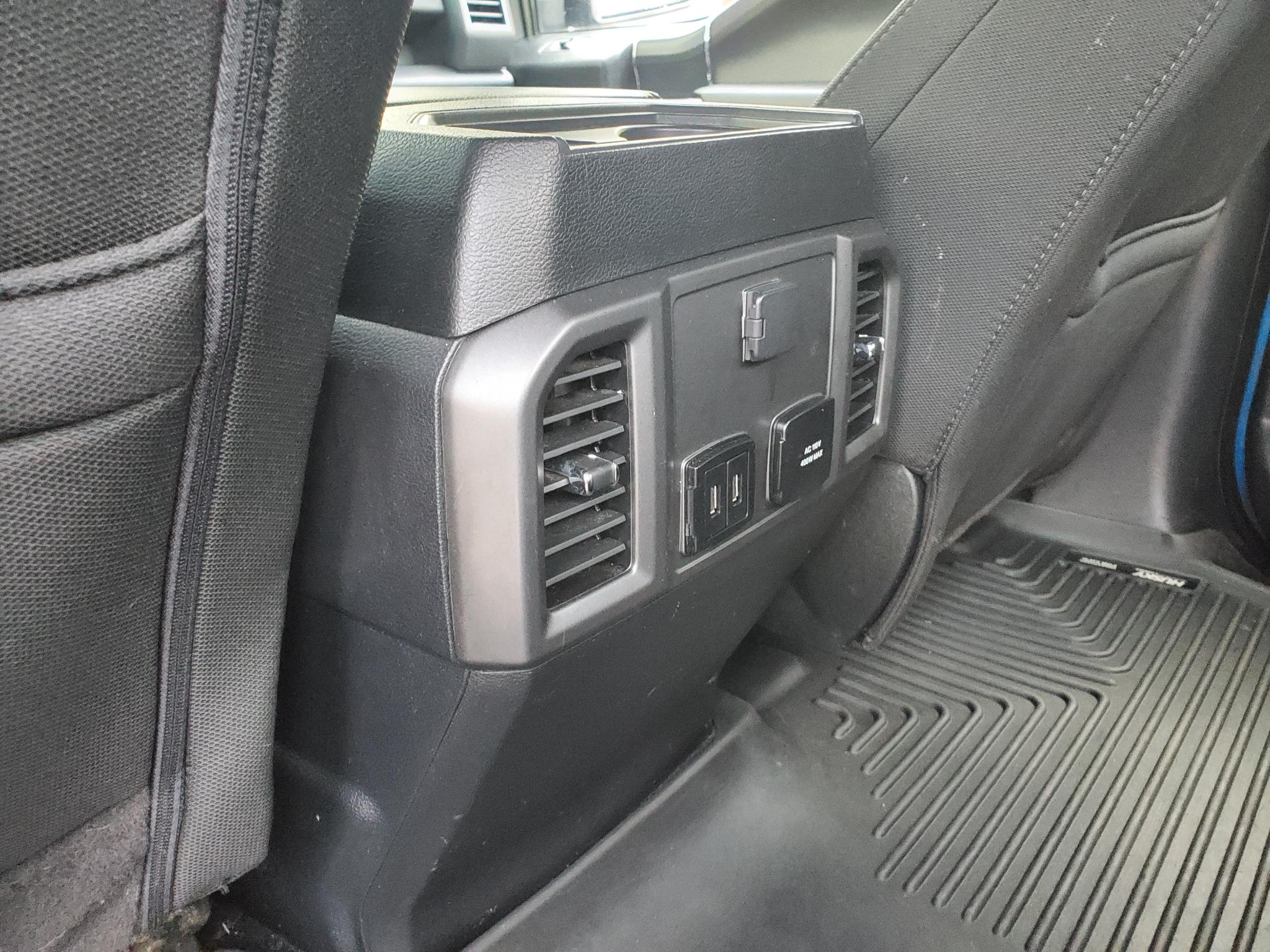 Ford F-150  2020