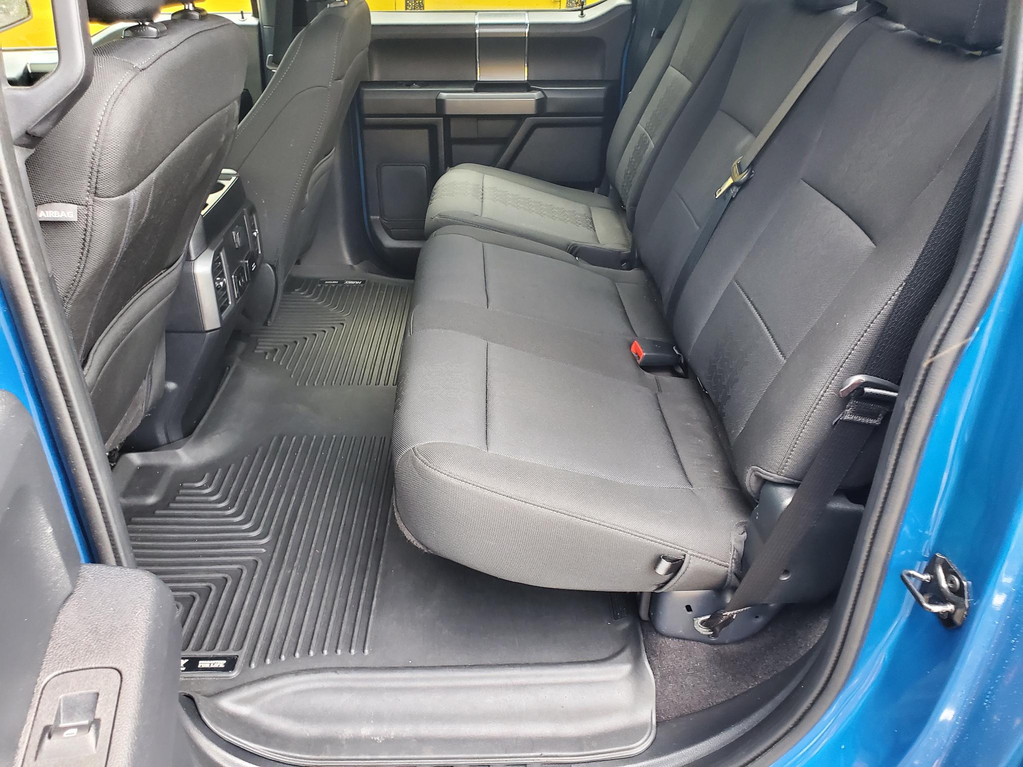 Ford F-150  2020