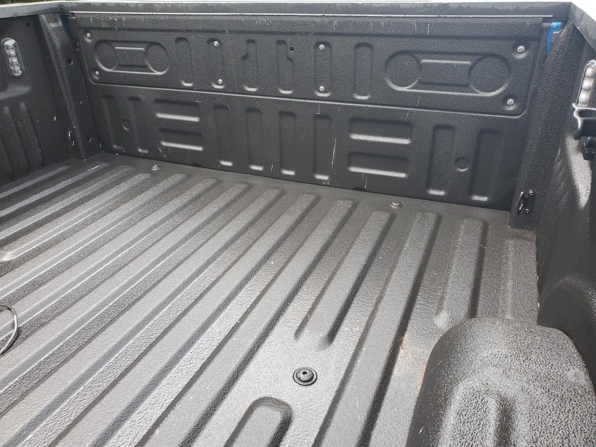 Ford F-150  2020