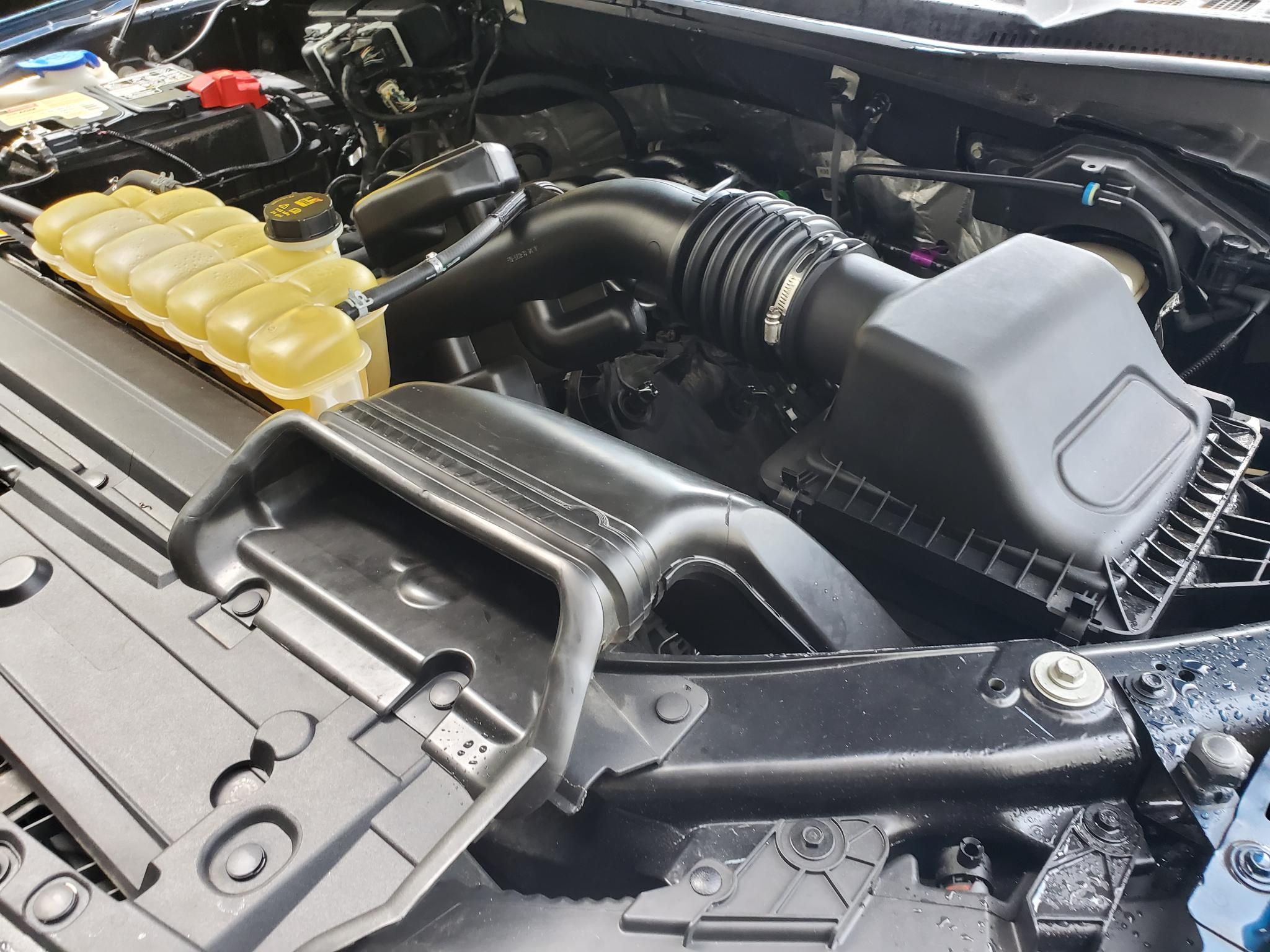 Ford F-150  2020