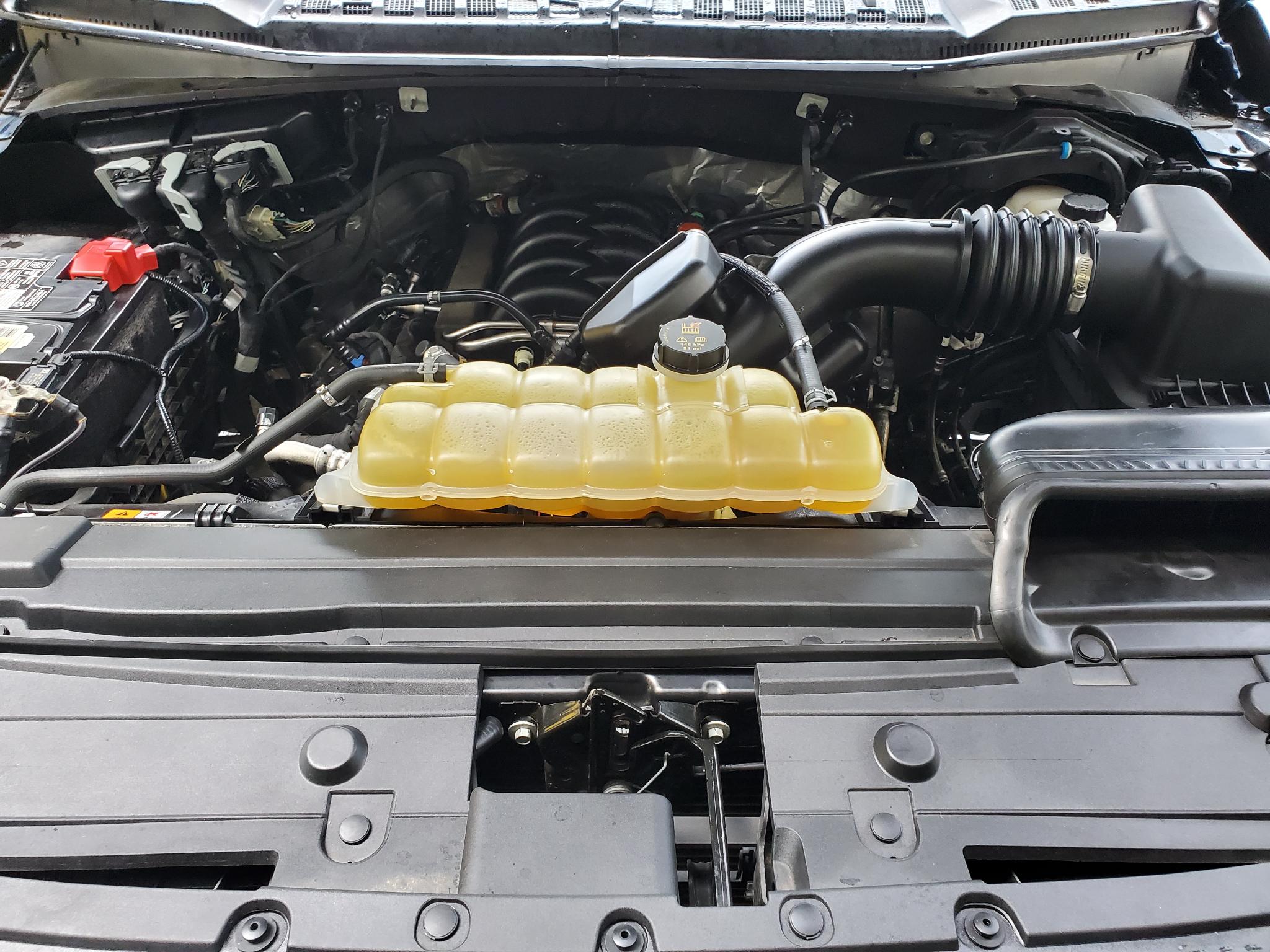 Ford F-150  2020