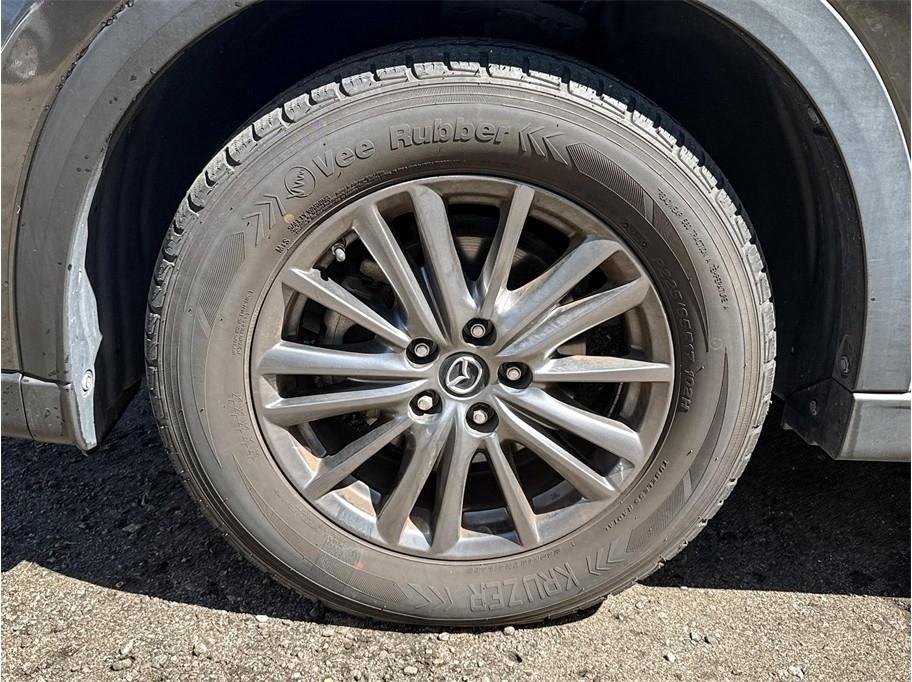 Mazda CX-5 Touring FWD 2019