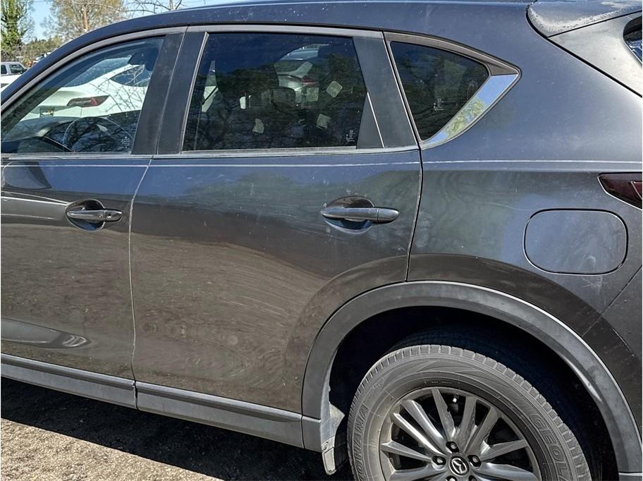 Mazda CX-5 Touring FWD 2019