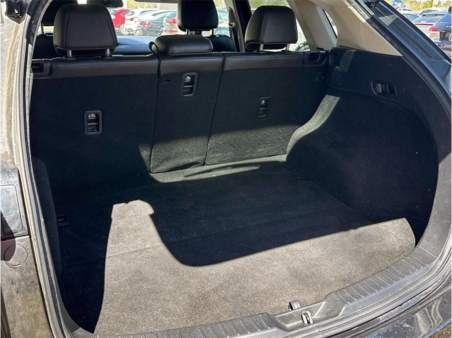 Mazda CX-5 Touring FWD 2019