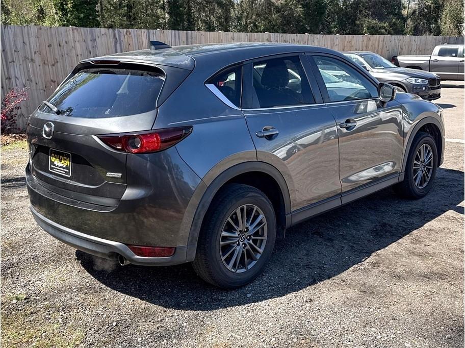Mazda CX-5 Touring FWD 2019