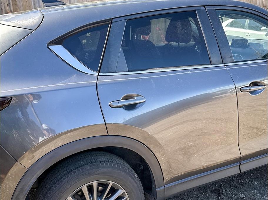 Mazda CX-5 Touring FWD 2019