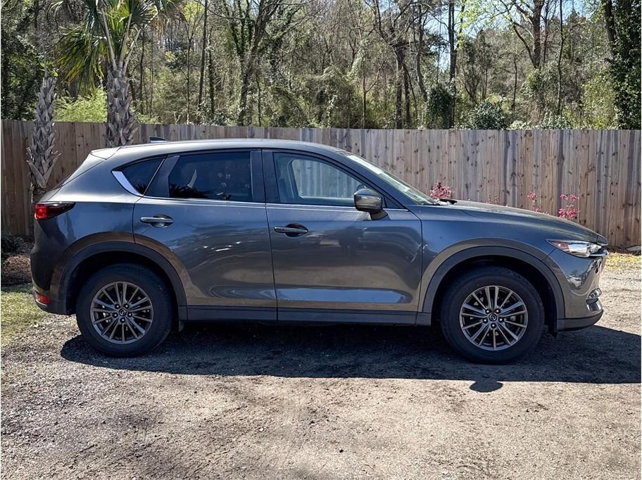 Mazda CX-5 Touring FWD 2019