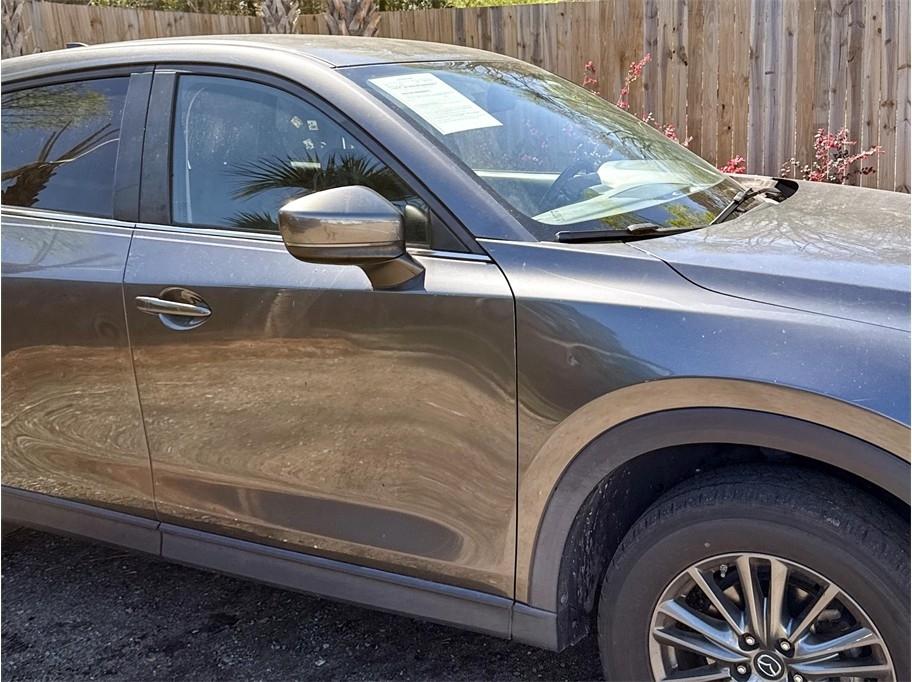 Mazda CX-5 Touring FWD 2019