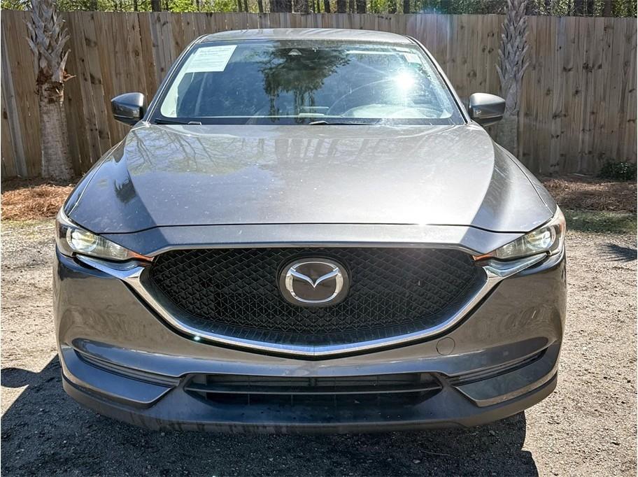Mazda CX-5 Touring FWD 2019