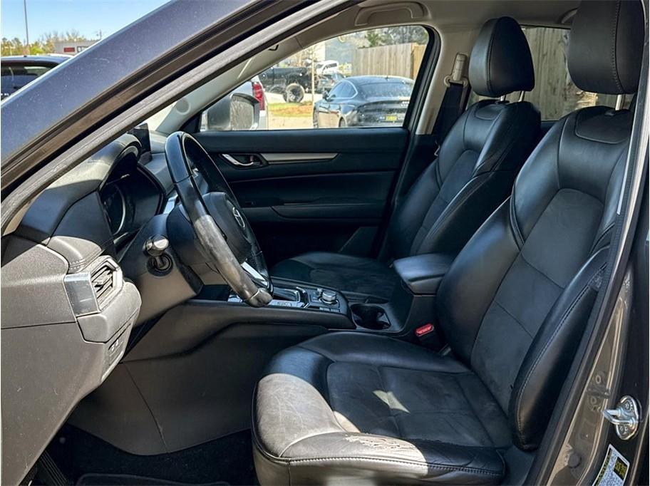 Mazda CX-5 Touring FWD 2019