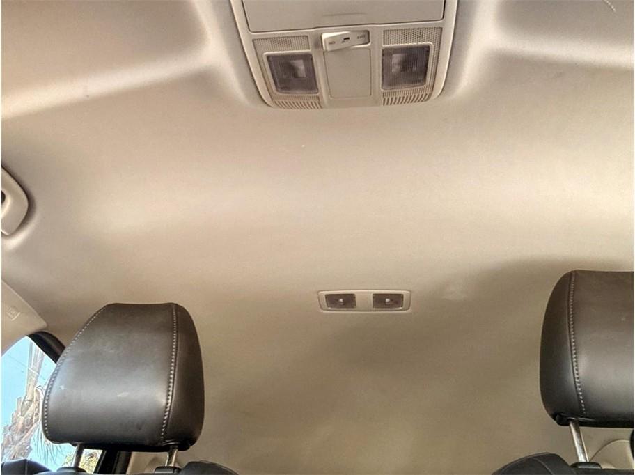 Mazda CX-5 Touring FWD 2019