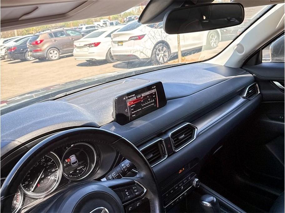 Mazda CX-5 Touring FWD 2019