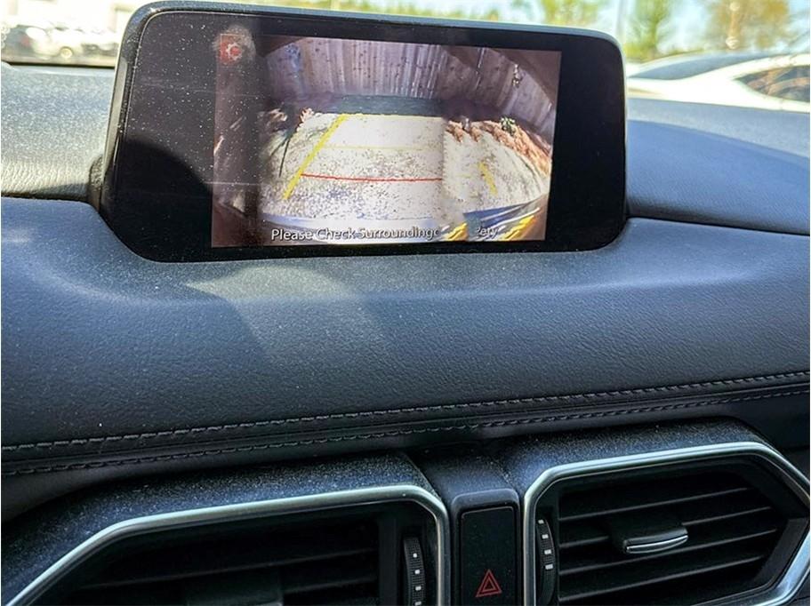 Mazda CX-5 Touring FWD 2019