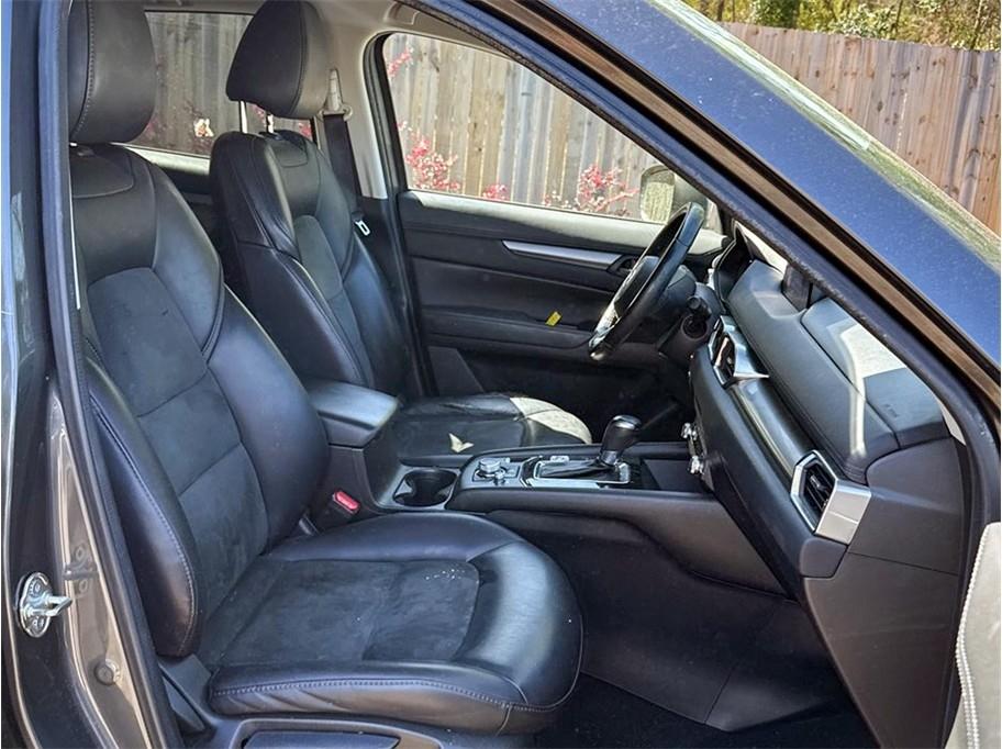 Mazda CX-5 Touring FWD 2019