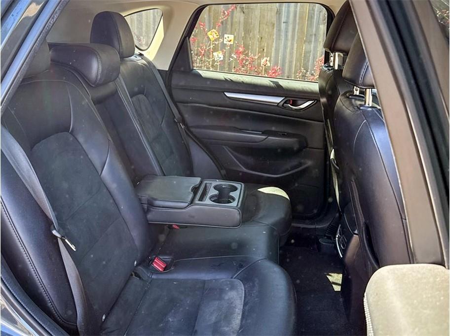 Mazda CX-5 Touring FWD 2019