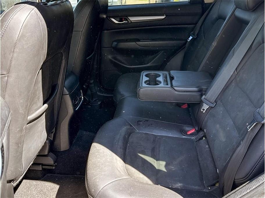 Mazda CX-5 Touring FWD 2019