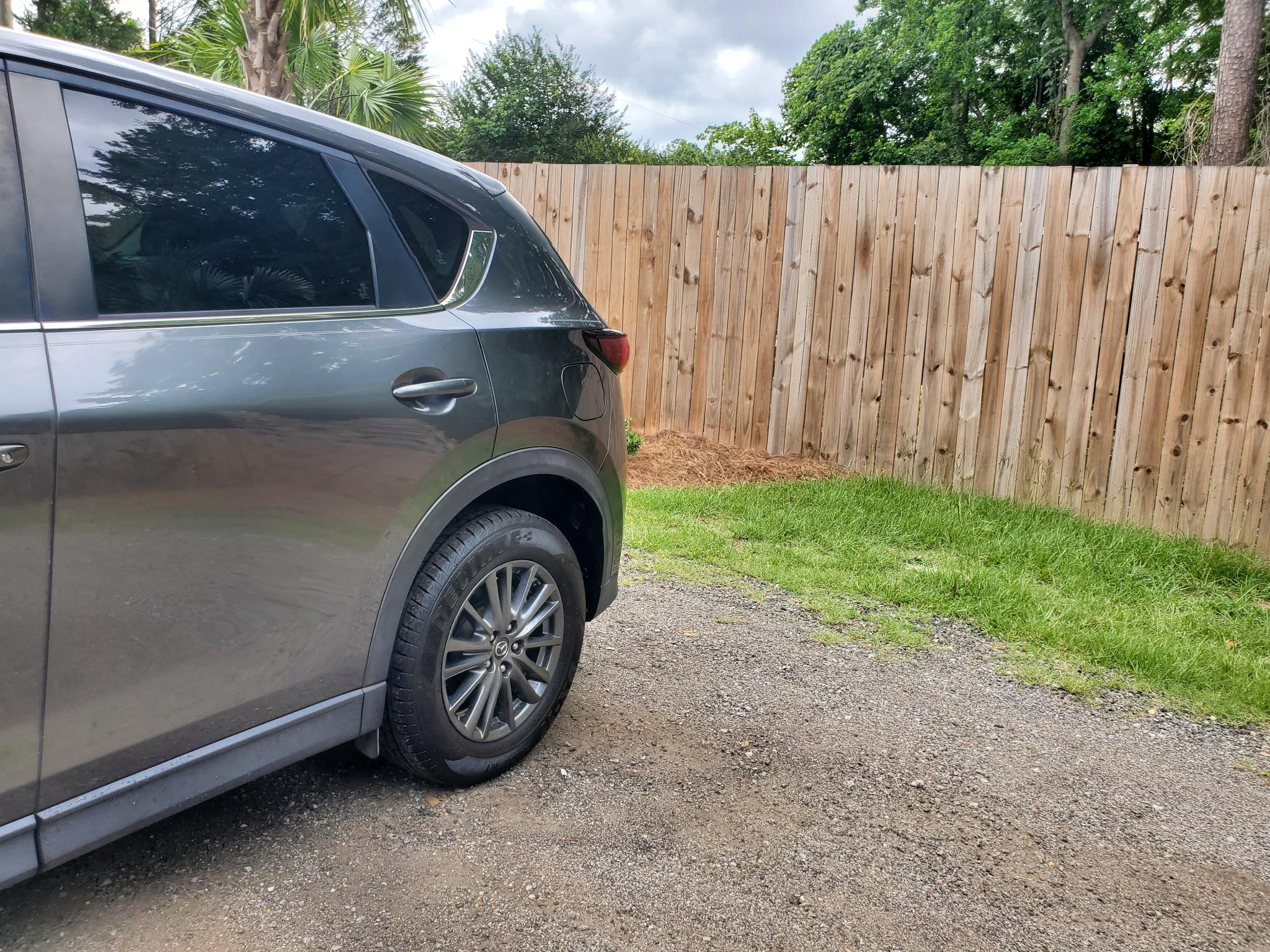 Mazda CX-5 Touring FWD 2019