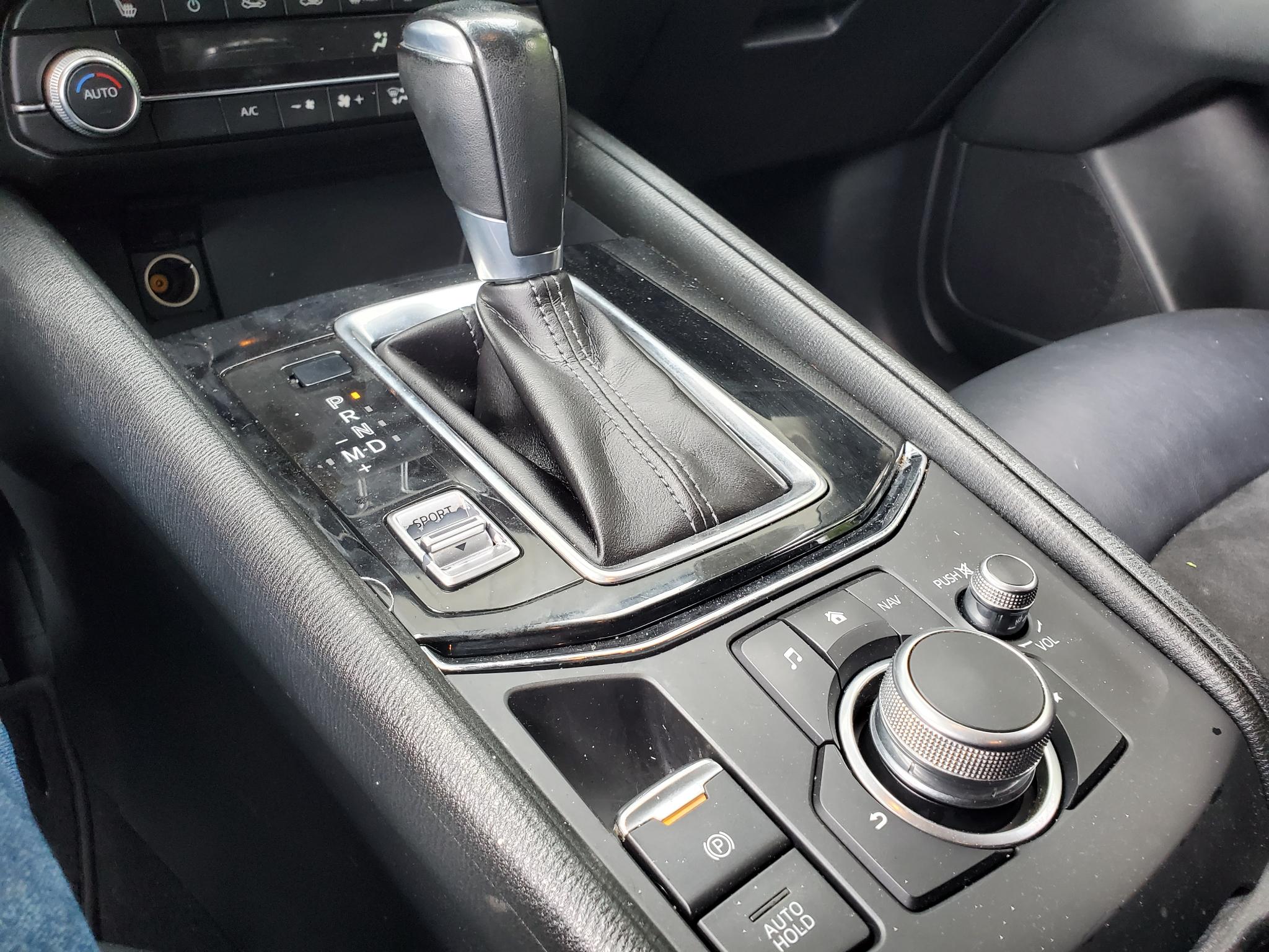 Mazda CX-5 Touring FWD 2019